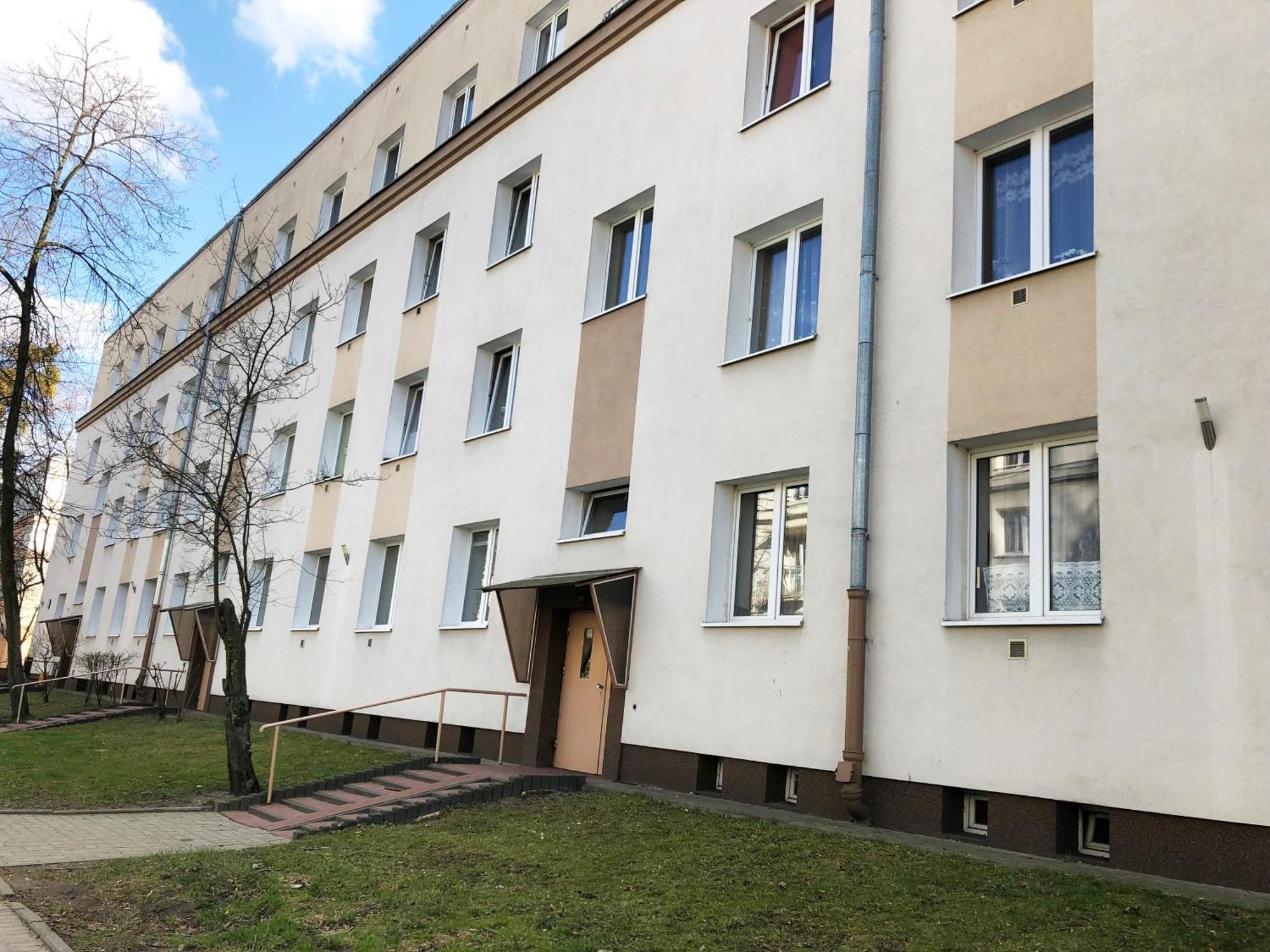 Ozarowska 77 - 1Br By Homeprime Варшава Экстерьер фото